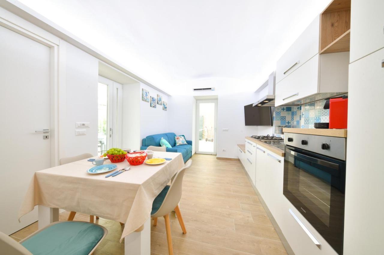 Casa Glem Apartment Ischia Exterior photo