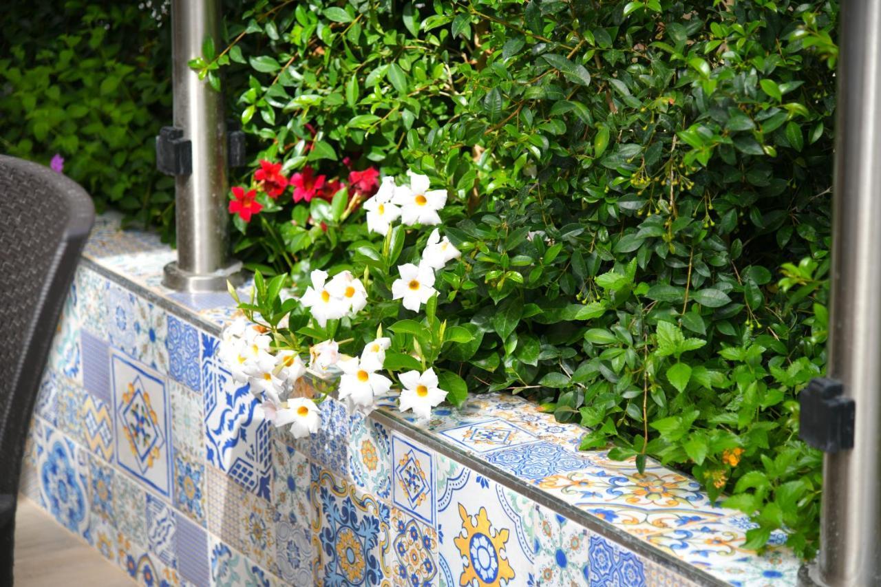 Casa Glem Apartment Ischia Exterior photo