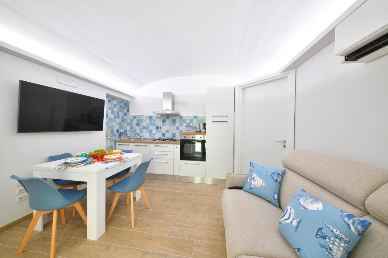 Casa Glem Apartment Ischia Exterior photo