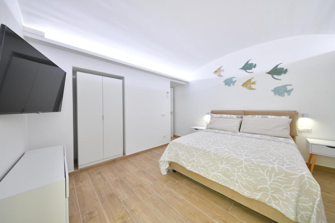 Casa Glem Apartment Ischia Exterior photo