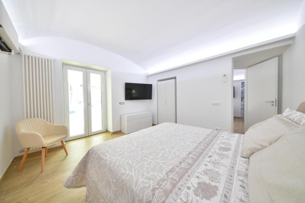 Casa Glem Apartment Ischia Exterior photo