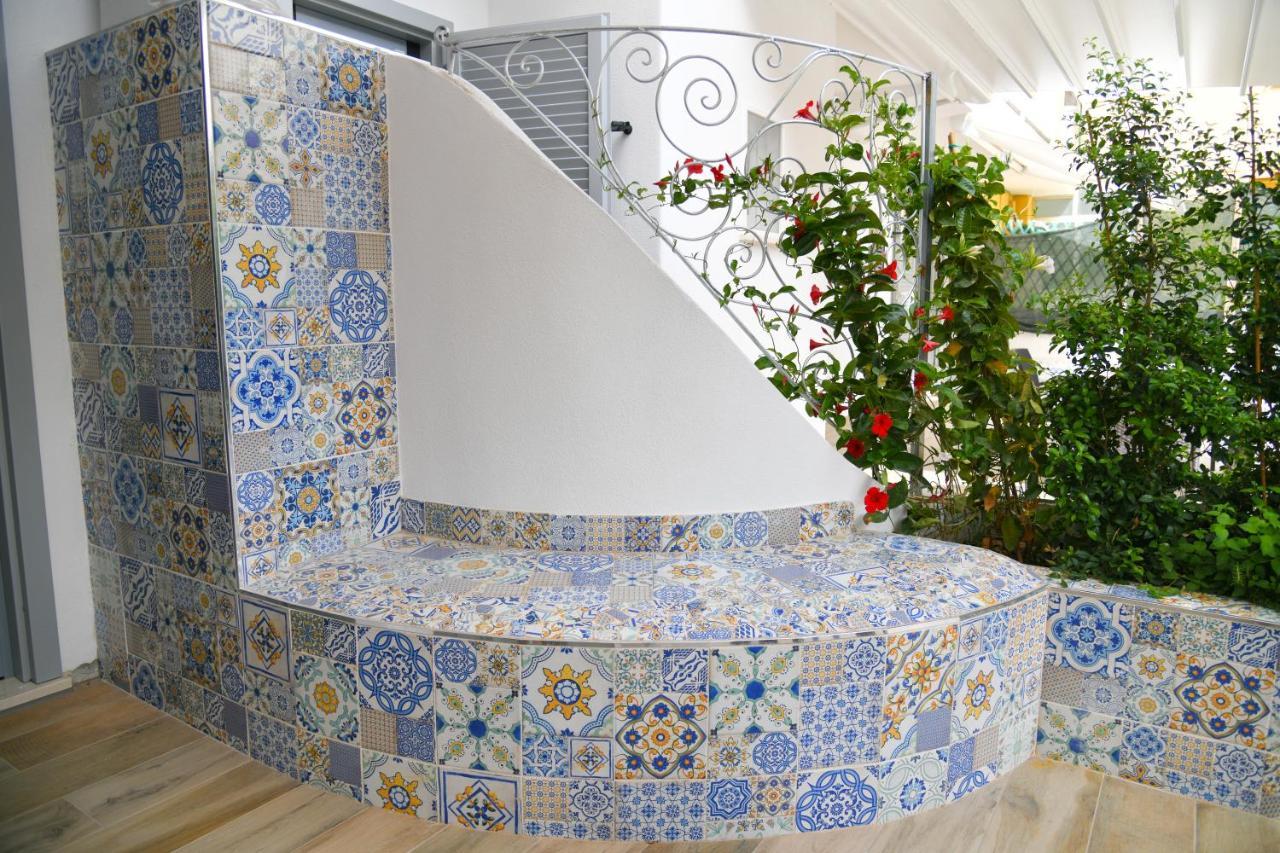 Casa Glem Apartment Ischia Exterior photo